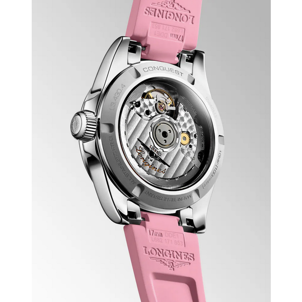 LONGINES Conquest