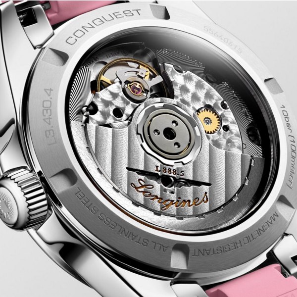 LONGINES Conquest