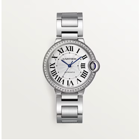 CARTIER Ballon Bleu de Cartier watch