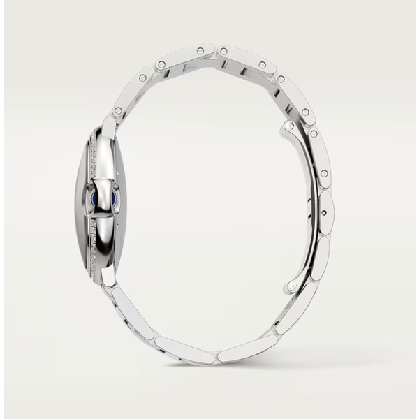CARTIER Ballon Bleu de Cartier watch