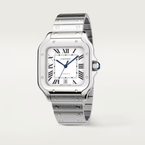 CARTIER Santos de Cartier watch