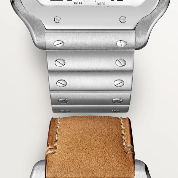 CARTIER Santos de Cartier watch