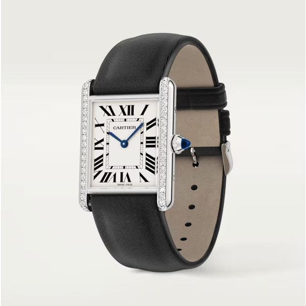 CARTIER Tank Must watch