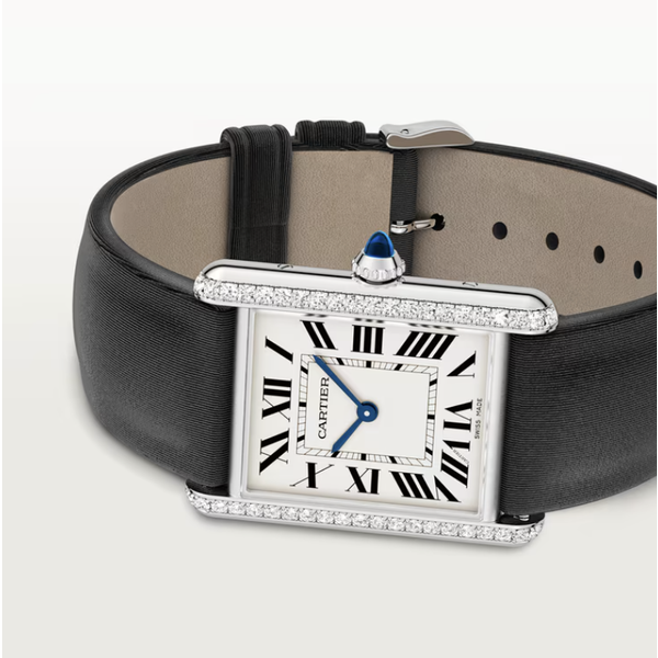 CARTIER Tank Must watch