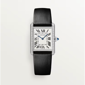 CARTIER Tank Must watch
