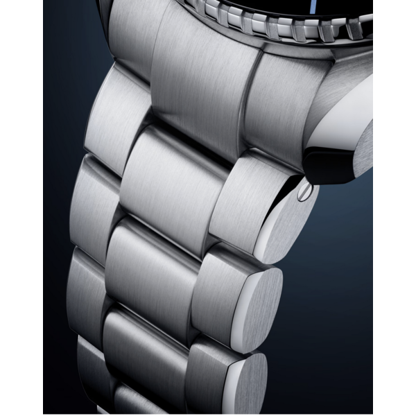 OMEGA Ultra Deep Summer Blue Seamaster Planet Ocean 6000M