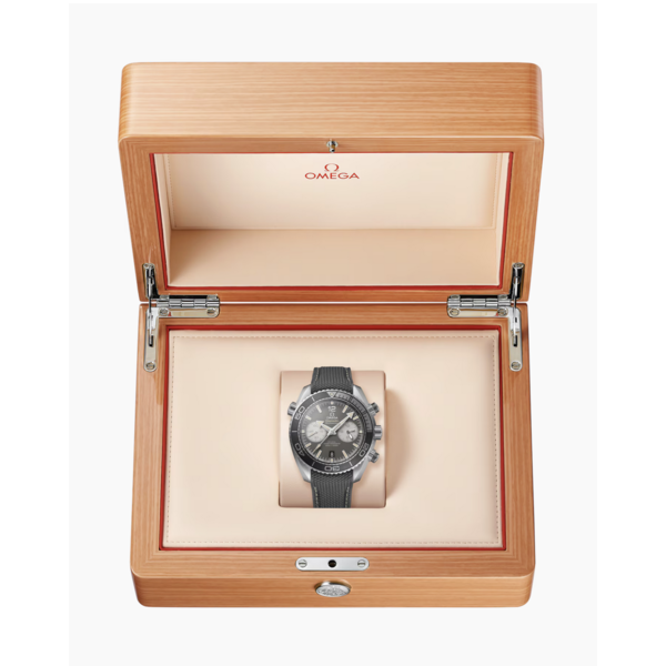 OMEGA Seamaster Planet Ocean 600M