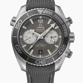 OMEGA Seamaster Planet Ocean 600M