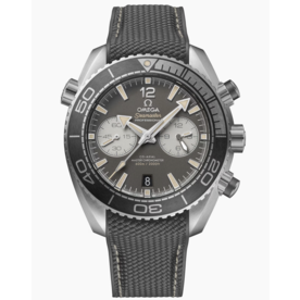 OMEGA Seamaster Planet Ocean 600M