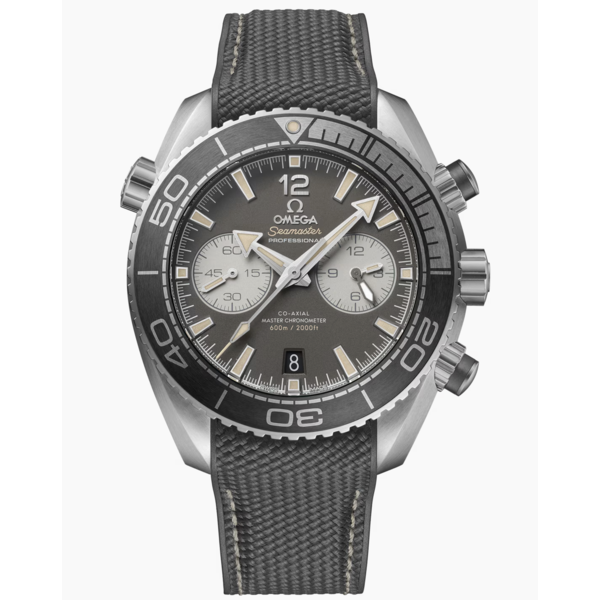 OMEGA Seamaster Planet Ocean 600M