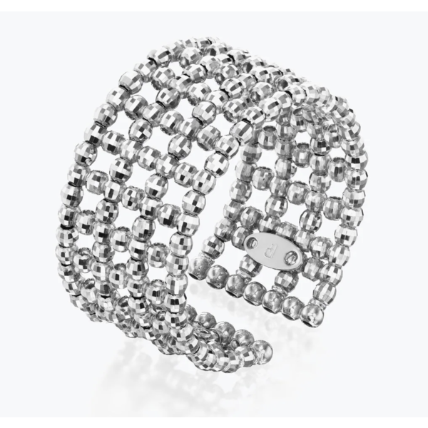 PLATINUM BORN  Platinum Stardust Ring