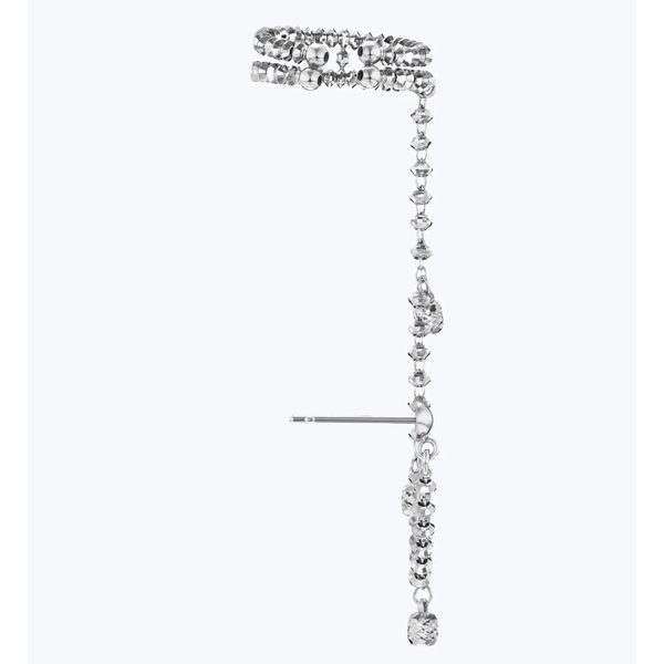 PLATINUM BORN Platinum Aurora Ear Cuff