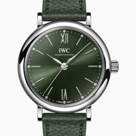 IWC Portofino Automatic 34