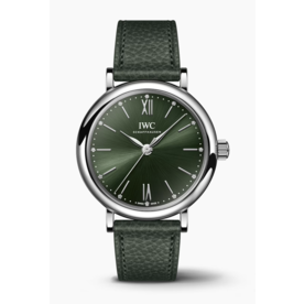 IWC Portofino Automatic 34