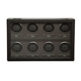 WOLF DESIGNS Axis 8 Piece Winder