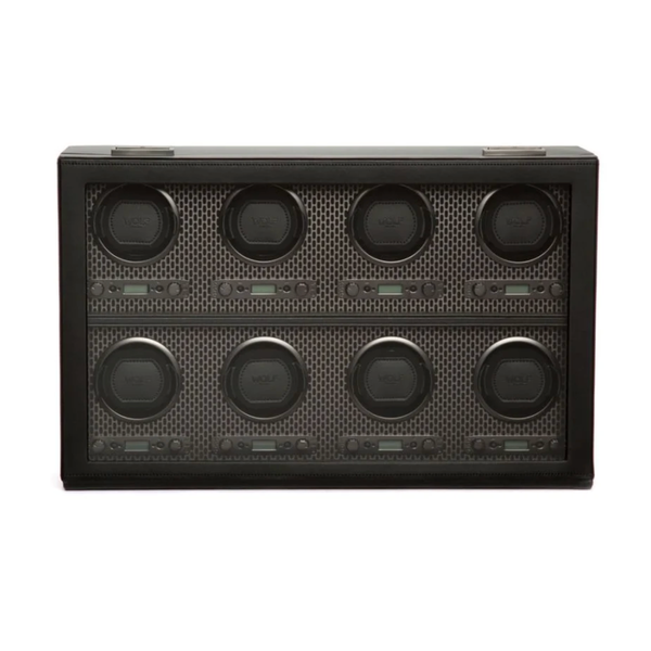 WOLF DESIGNS Axis 8 Piece Winder