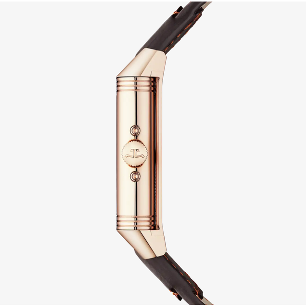 JAEGER LE COULTRE Reverso Tribute Duoface Calendar