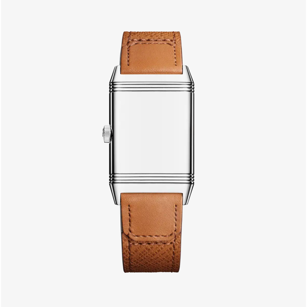 JAEGER LE COULTRE Reverson Tribute Monoface