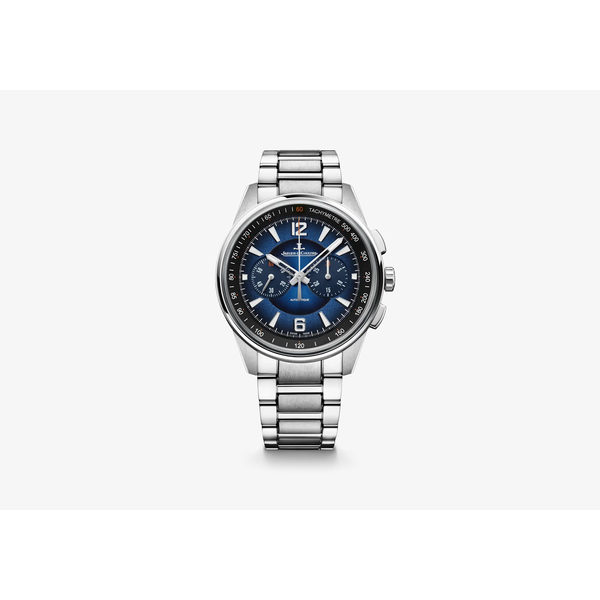 JAEGER LE COULTRE Polaris Chronograph