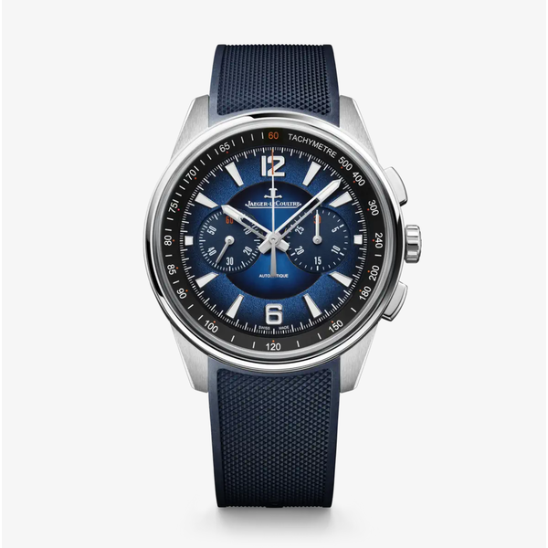 JAEGER LE COULTRE Polaris Chronograph