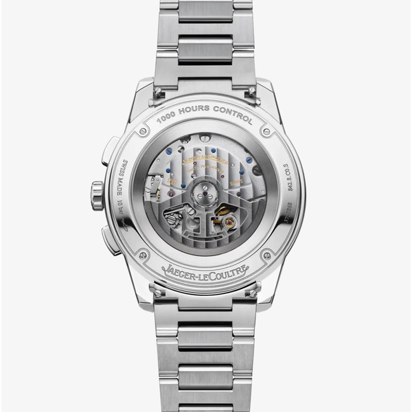JAEGER LE COULTRE Polaris Chronograph