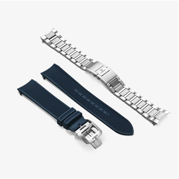 JAEGER LE COULTRE Polaris Chronograph