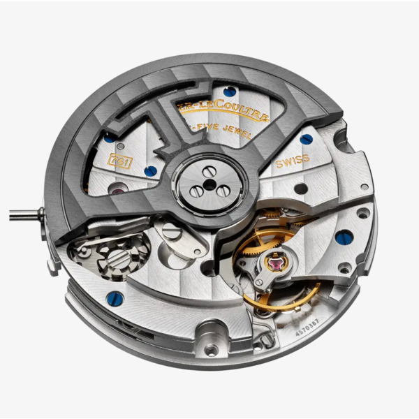 JAEGER LE COULTRE Polaris Chronograph