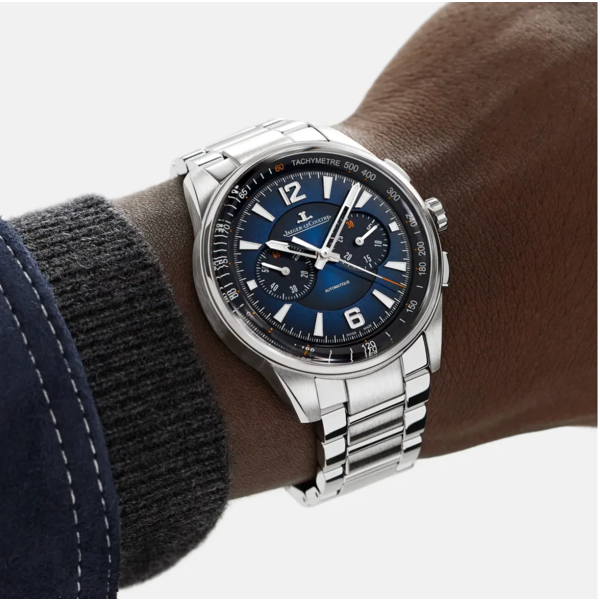 JAEGER LE COULTRE Polaris Chronograph