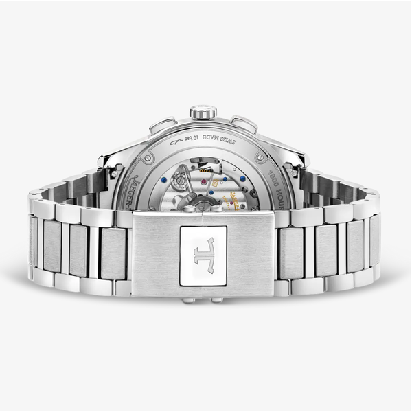 JAEGER LE COULTRE Polaris Chronograph