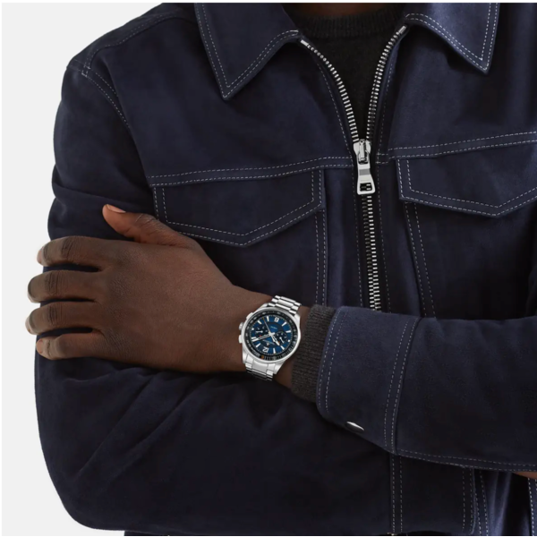 JAEGER LE COULTRE Polaris Chronograph