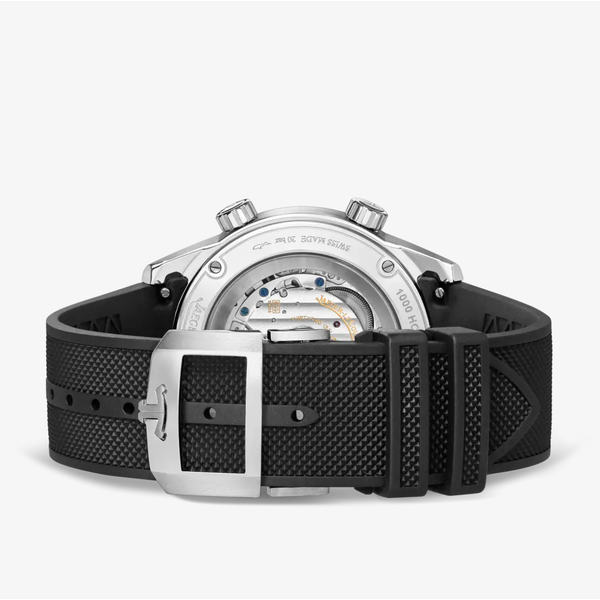 JAEGER LE COULTRE Polaris Date