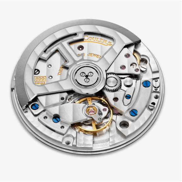 JAEGER LE COULTRE Polaris Date
