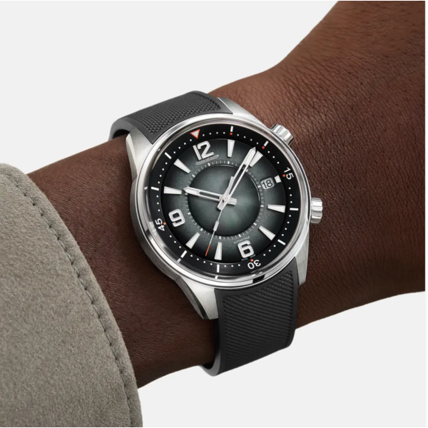 JAEGER LE COULTRE Polaris Date
