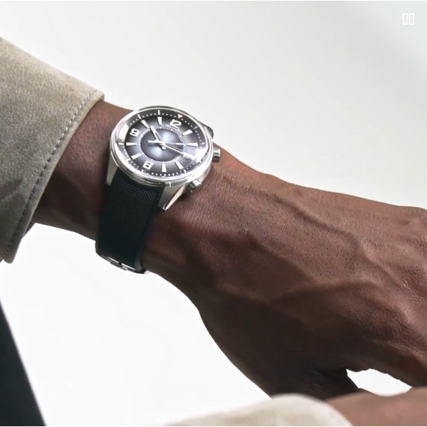 JAEGER LE COULTRE Polaris Date