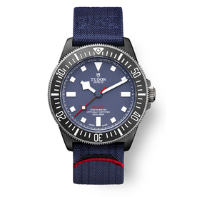 TUDOR Pelagos Alinghi Edition