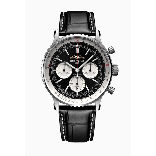 BREITLING Navitimer B01 Chrono