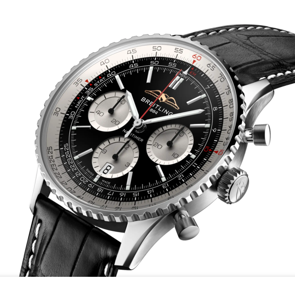 BREITLING Navitimer B01 Chrono