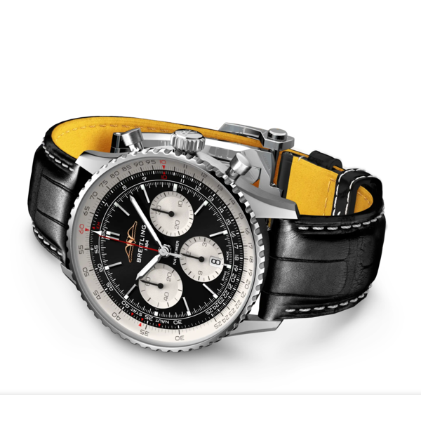 BREITLING Navitimer B01 Chrono