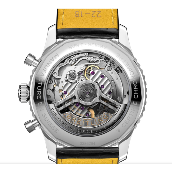 BREITLING Navitimer B01 Chrono