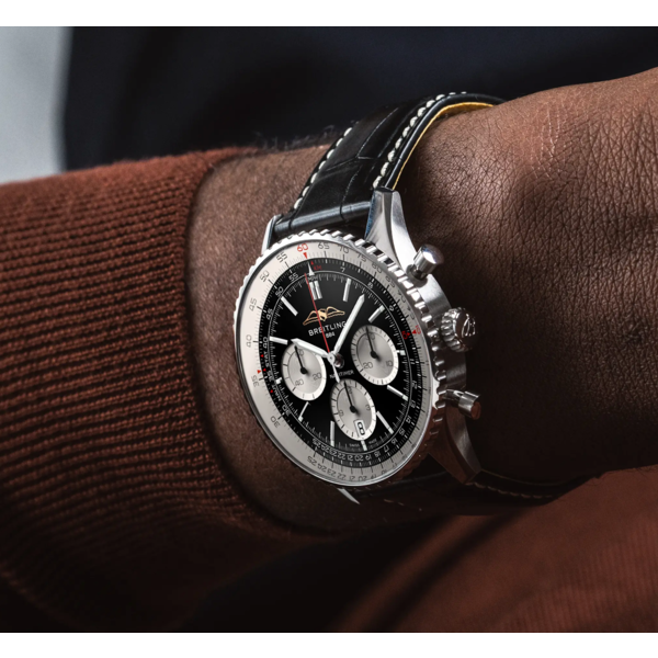 BREITLING Navitimer B01 Chrono