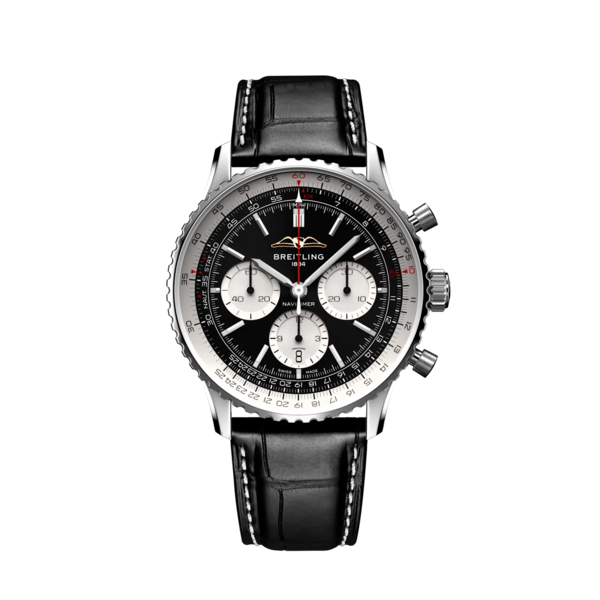 BREITLING Navitimer B01 Chrono