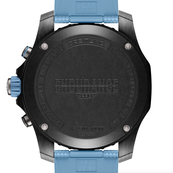 BREITLING Endurance Pro 44