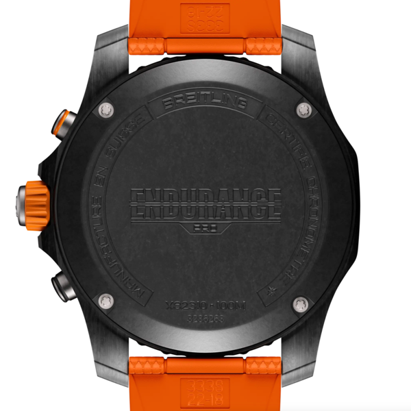 BREITLING Endurance Pro 44