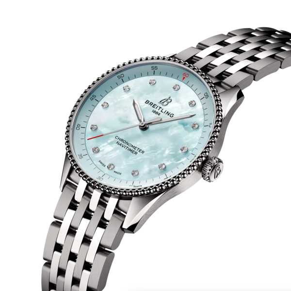 BREITLING Navitimer 32