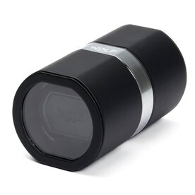 WOLF DESIGNS The Rocket Module Winder- Black