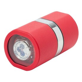 WOLF DESIGNS The Rocket Red