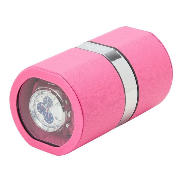 WOLF DESIGNS The Rocket Pink