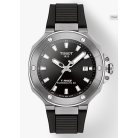 TISSOT watches T-Race Powermatic 80 41mm