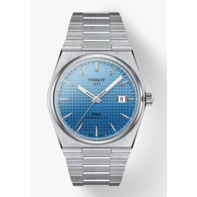 TISSOT watches PRX Powermatic 80 Gradient 40mm