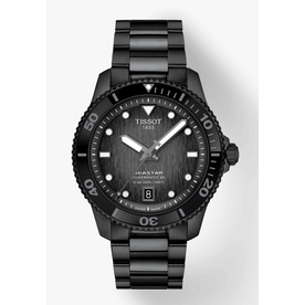 TISSOT watches Tissot Seastar 1000 Powermatic 80 40mm